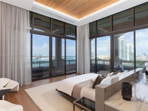 6800 Fisher Island Dr 6802 6802, Miami Beach FL 33109