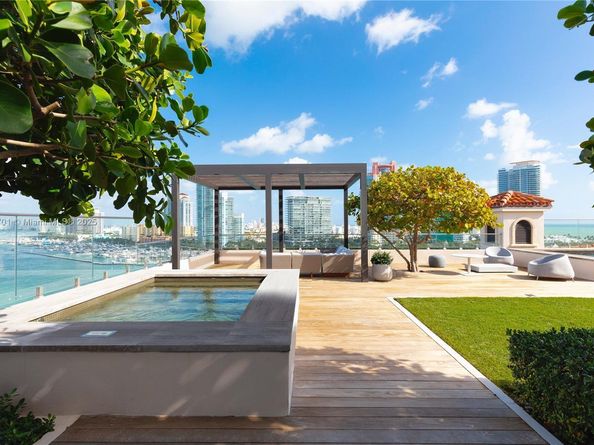 6800 Fisher Island Dr 6802 6802, Miami Beach FL 33109