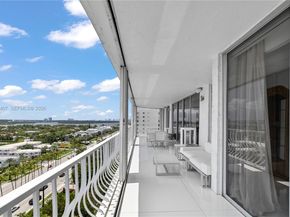 10155 Collins Ave 1210, Bal Harbour FL 33154