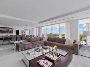 10155 Collins Ave 1210, Bal Harbour FL 33154