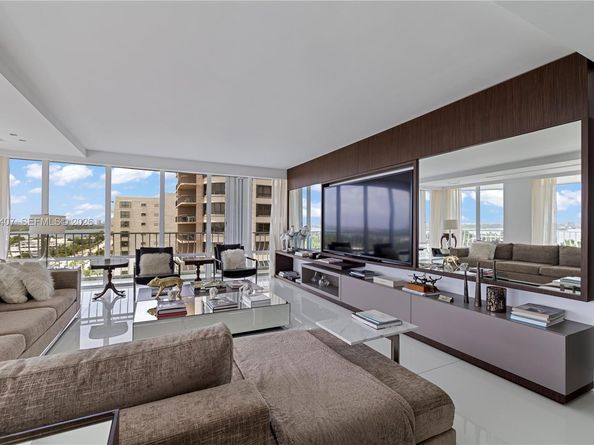 10155 Collins Ave 1210, Bal Harbour FL 33154