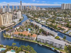 455 Paradise Isle Blvd 104, Hallandale Beach FL 33009