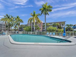 455 Paradise Isle Blvd 104, Hallandale Beach FL 33009