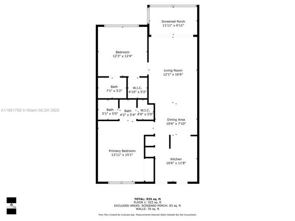 455 Paradise Isle Blvd 104, Hallandale Beach FL 33009