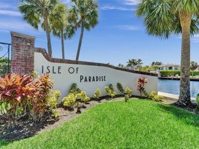 455 Paradise Isle Blvd 104, Hallandale Beach FL 33009