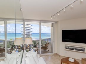 9559 Collins Ave S7D, Surfside FL 33154