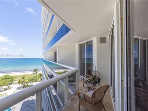 9559 Collins Ave S7D, Surfside FL 33154