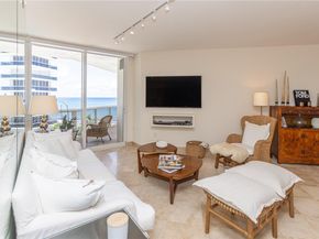 9559 Collins Ave S7D, Surfside FL 33154