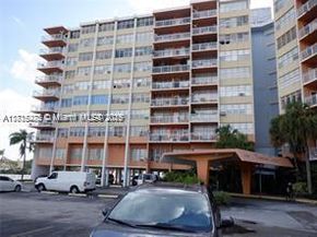 2025 NE 164th St 615, North Miami Beach FL 33162