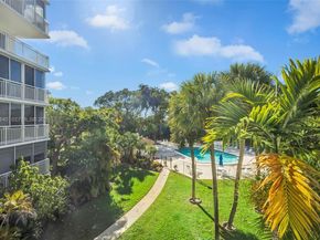 3800 Hillcrest Dr 316, Hollywood FL 33021