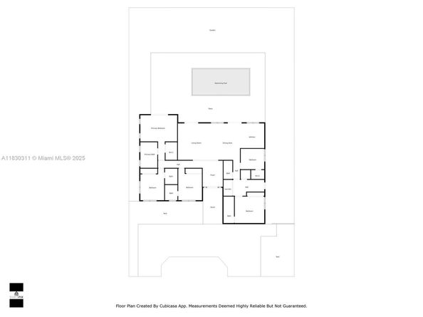 1840 NE 199th St, Miami FL 33179