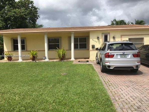 3600 E Shore Rd, Miramar FL 33023