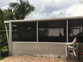 3600 E Shore Rd, Miramar FL 33023