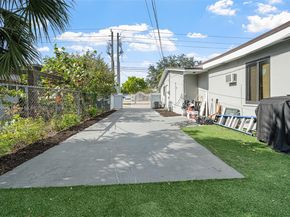2360 NW 183rd St, Miami Gardens FL 33056