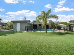 2360 NW 183rd St, Miami Gardens FL 33056