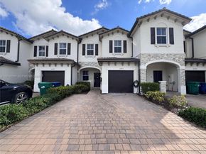 12563 NW 24th Ave, Miami FL 33167