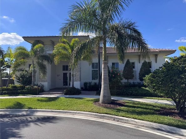 12563 NW 24th Ave, Miami FL 33167