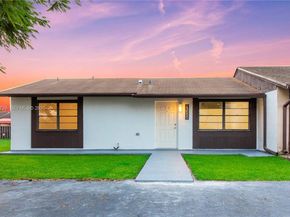 13550 SW 47th Ln, Miami FL 33175