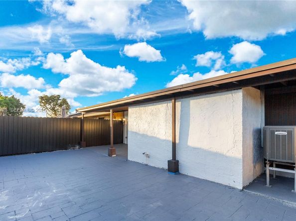 13550 SW 47th Ln, Miami FL 33175