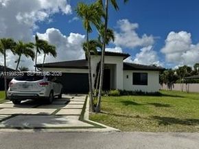 13282 SW 227th St, Miami FL 33170