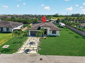 13282 SW 227th St, Miami FL 33170