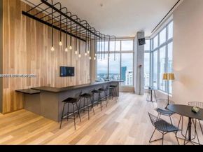 151 SE 1st St 1207, Miami FL 33131