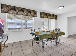 8209 NW 91st Ave, Tamarac FL 33321