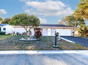 8209 NW 91st Ave, Tamarac FL 33321