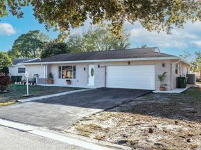 8209 NW 91st Ave, Tamarac FL 33321