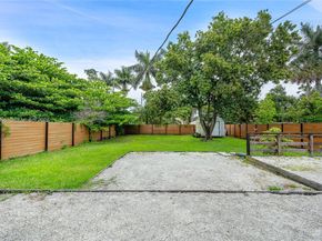 531 Forrest Dr, Miami Springs FL 33166