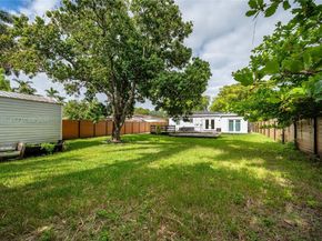 531 Forrest Dr, Miami Springs FL 33166