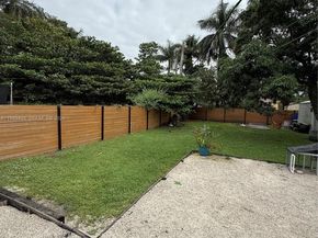 531 Forrest Dr, Miami Springs FL 33166