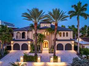 324 Coconut Isle Dr, Fort Lauderdale FL 33301