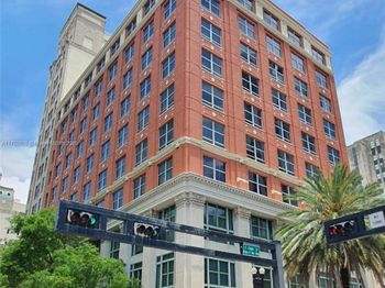 111 E Flagler St