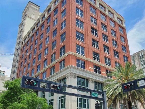 111 E Flagler St 401, Miami FL 33131