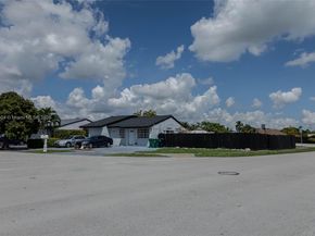 13337 NW 3rd Ln, Miami FL 33182