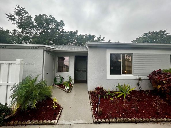 18567 Egret Way 18567, Boca Raton FL 33496