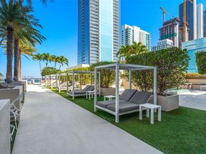 600 NE 27th St 3105, Miami FL 33137