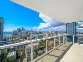 600 NE 27th St 3105, Miami FL 33137