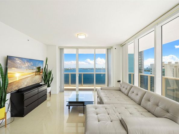 600 NE 27th St 3105, Miami FL 33137