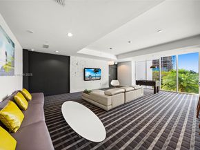600 NE 27th St 3105, Miami FL 33137