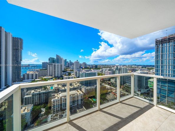 600 NE 27th St 3105, Miami FL 33137