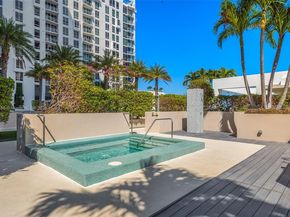 600 NE 27th St 3105, Miami FL 33137