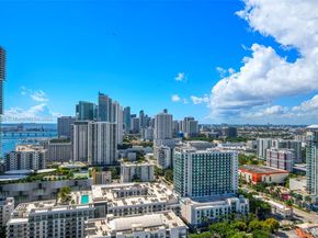 600 NE 27th St 3105, Miami FL 33137