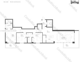 600 NE 27th St 3105, Miami FL 33137
