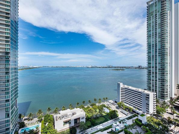 650 NE 32nd St 2101, Miami FL 33137