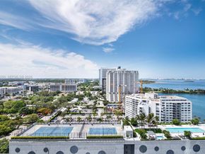 650 NE 32nd St 2101, Miami FL 33137