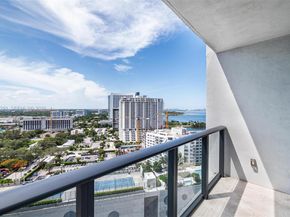 650 NE 32nd St 2101, Miami FL 33137