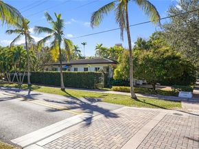 500 Aragon Ave, Coral Gables FL 33134