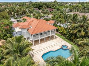 3455 SW 130th Ave, Miami FL 33175